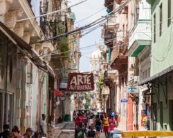 La Habana Vieja