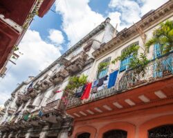 La Habana Vieja