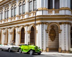 La Habana Vieja