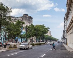 La Habana Vieja