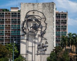 Plaza de la Revolucion