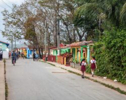 A regular day in Viñales