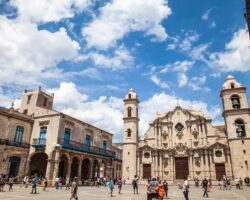 La Habana Vieja