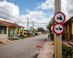 In Viñales