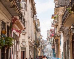 La Habana Vieja