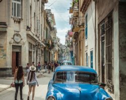 La Habana Vieja