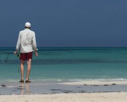 Let's go catch them...