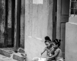 Life in the streets of La Habana
