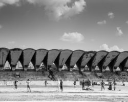 Baseball is the number 1 sport in Cuba - Le baseball est le sport numéro 1 à Cuba