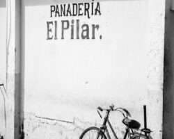 Pause boulangerie - Bakery break