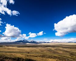 At the pass before Conococha - Au col avant Conococha