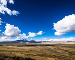 At the pass before Conococha - Au col avant Conococha