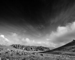 Overlook of this awesome place - Vue d'ensemble de cet endroit incroyable