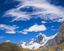 2 hours before Mitucocha Lake