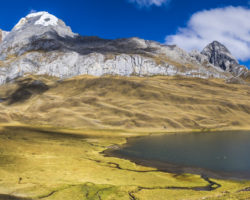 Leaving Mitucocha Lake - En quittant cet incroyable lac de Mitucocha