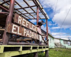 Refugio El Padrino