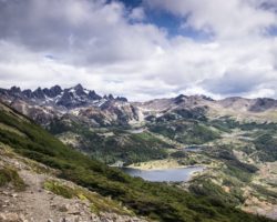 The Dientes finaly !