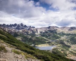 The Dientes finaly !