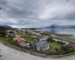 Puerto Williams