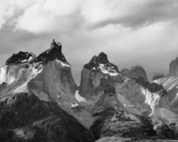 Cuernos del Paine