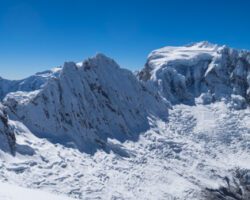 Cordillera Blanca