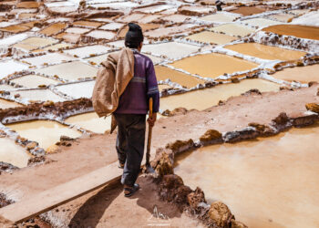 Salinas de Maras