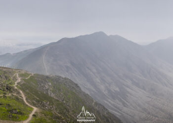 Wall of shame : La Molina on the north side