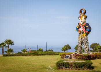 Malecon de Miraflores