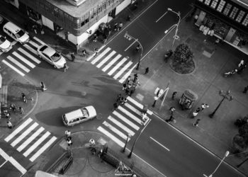 Historical center - Lima