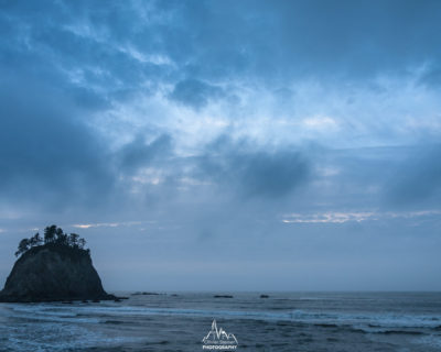 Rialto Beach