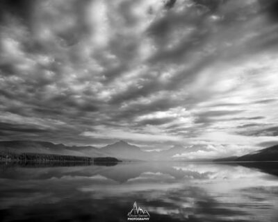 Lake McDonald