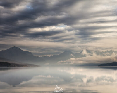 Lake McDonald