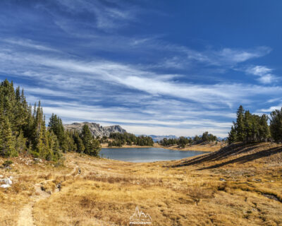 Owl Lake